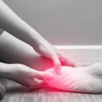 Stabbing Pain During Chronic Paresthesia