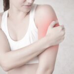 Transient Paresthesia