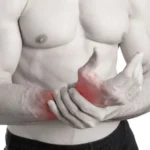 Dysesthesia and Paresthesia